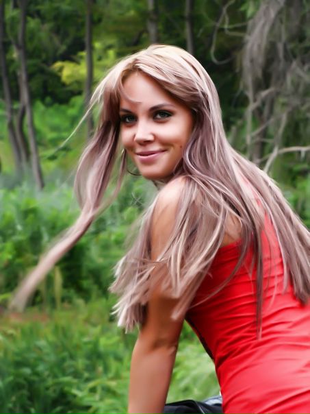 №17, Оля Любарская, Днепр (Днепропетровск), Украина №17, Оля Любарская, Днепр (Днепропетровск), Украина