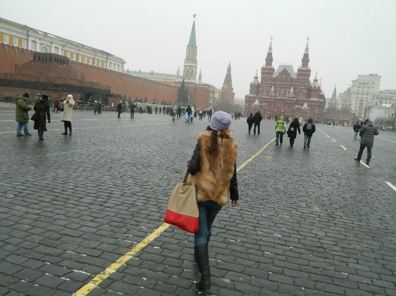 Земфира Султанова | Набережные Челны