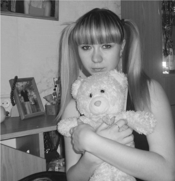 Марина Дацунова | Волгоград