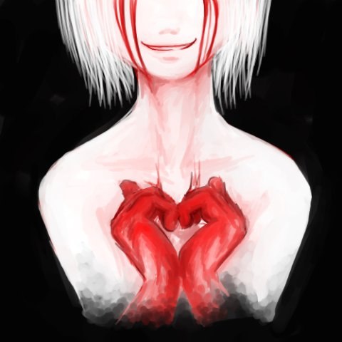 Юля Чернова | Запорожье