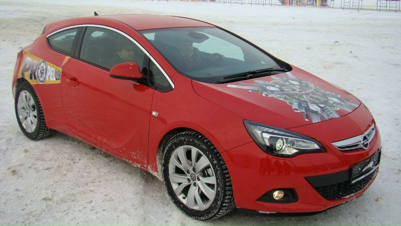 Павел Аверкиев | Ижевск