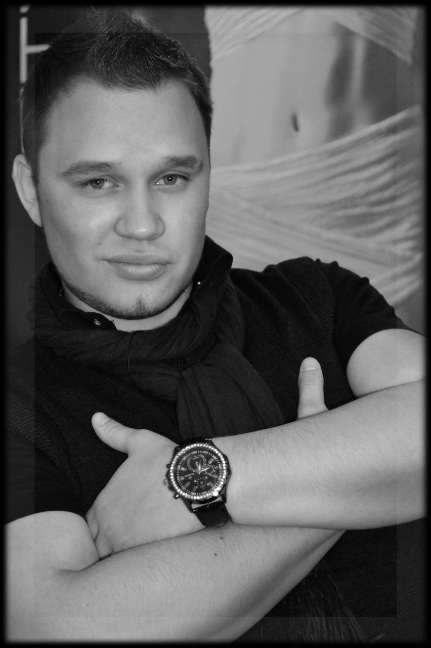 Артем Ждамаров 4zone | Харьков