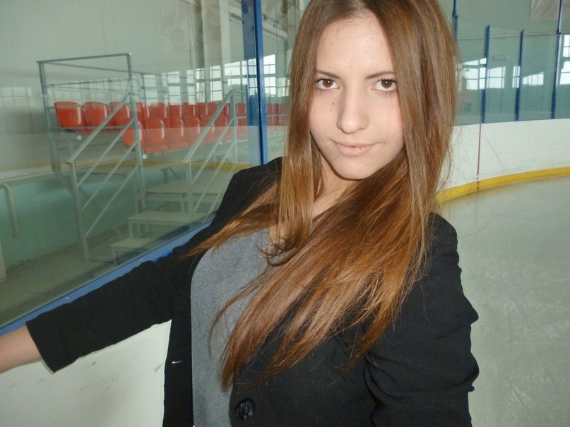 Кристина Исакова | 