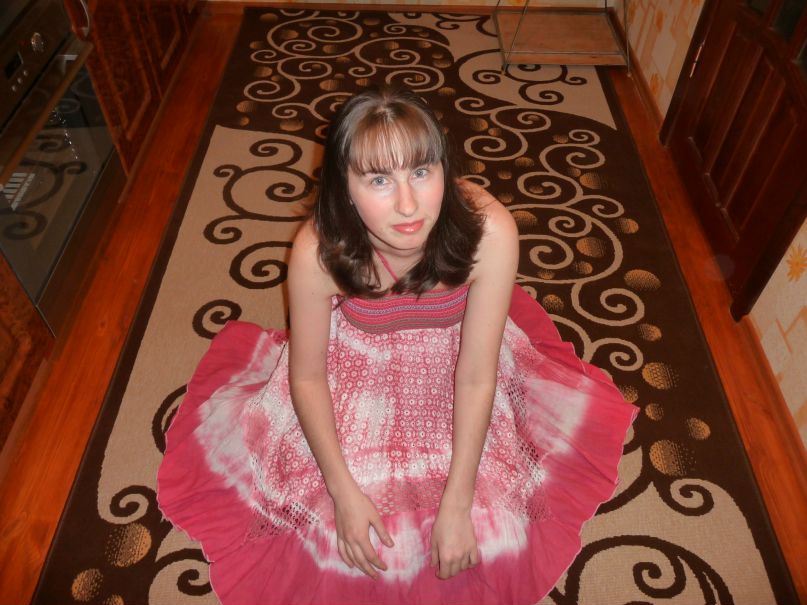 Ирина Серекова | Гомель