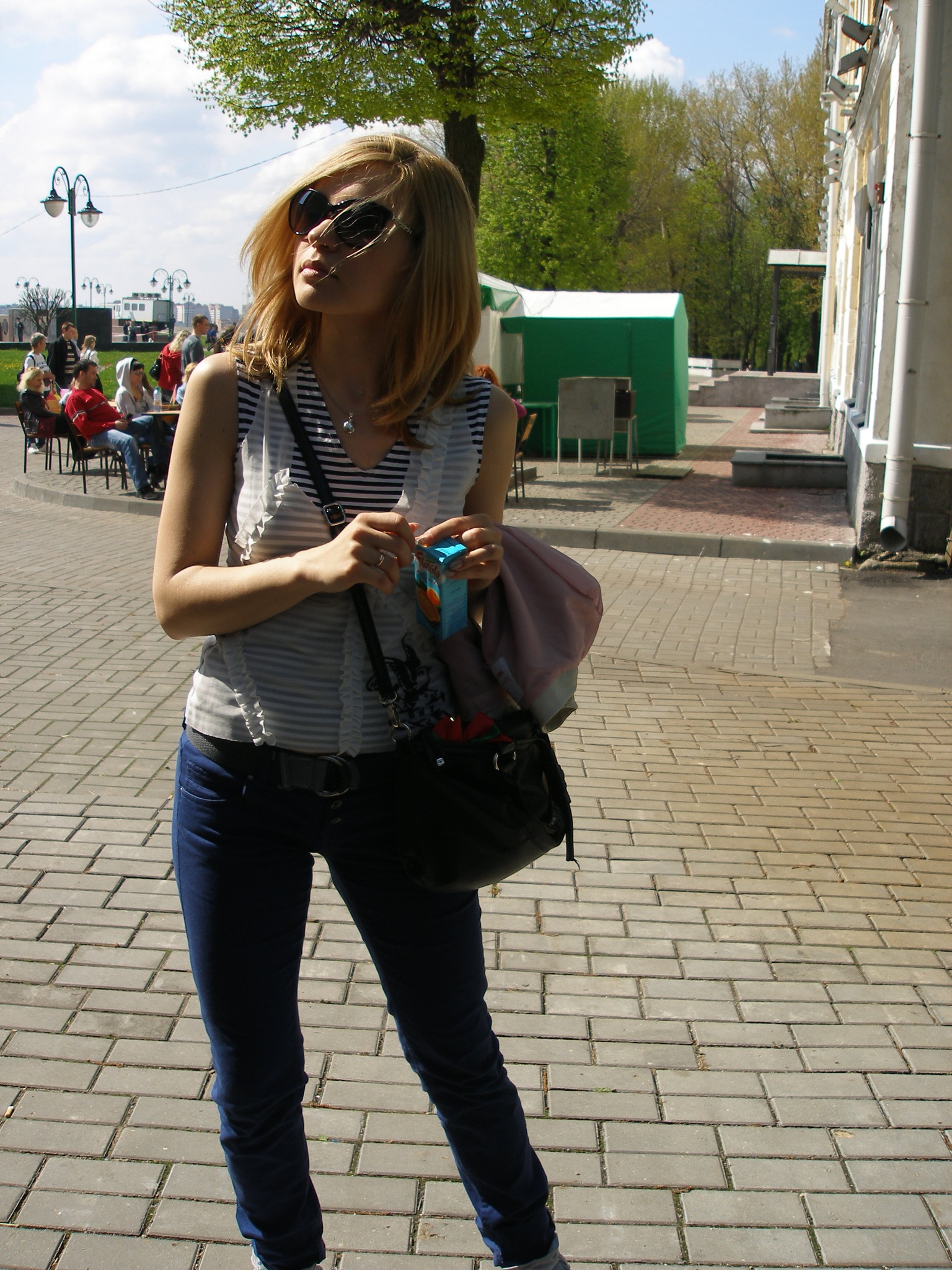 Фото профиля