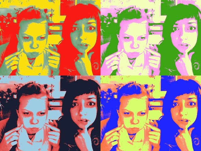 Нелля Тихонко | Тверь