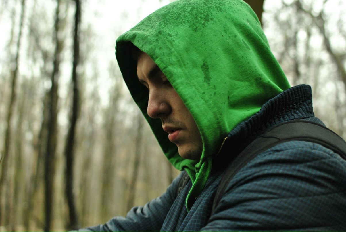 Женя Малыш Владимирович | Киев