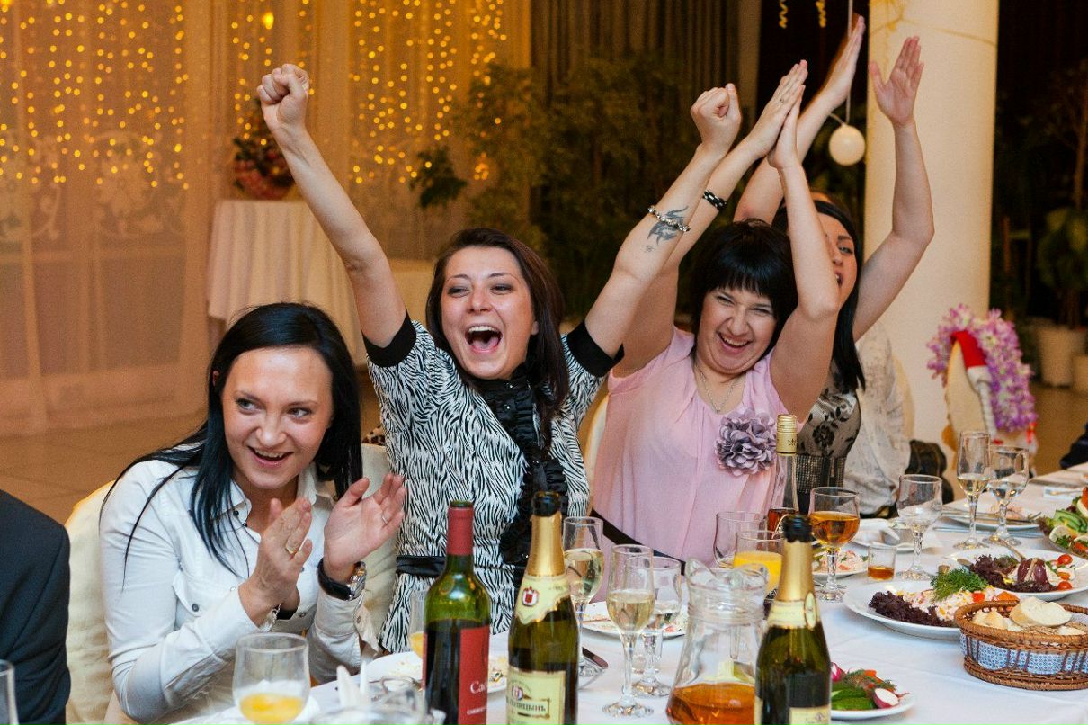 Анна Задорная | Санкт-Петербург