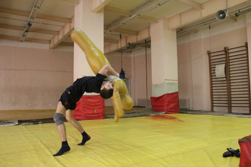 Артем Бродский | Санкт-Петербург