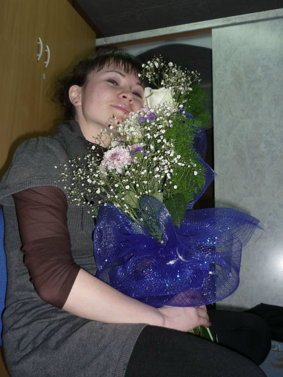 Марина Радыгина | Ижевск