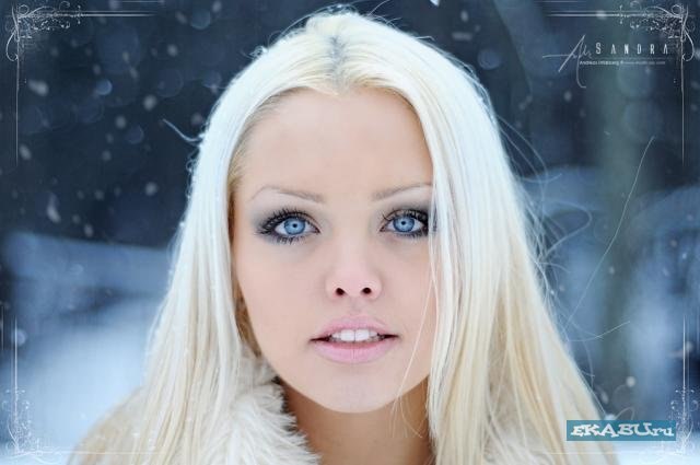 София Соломатина | Русский Брод