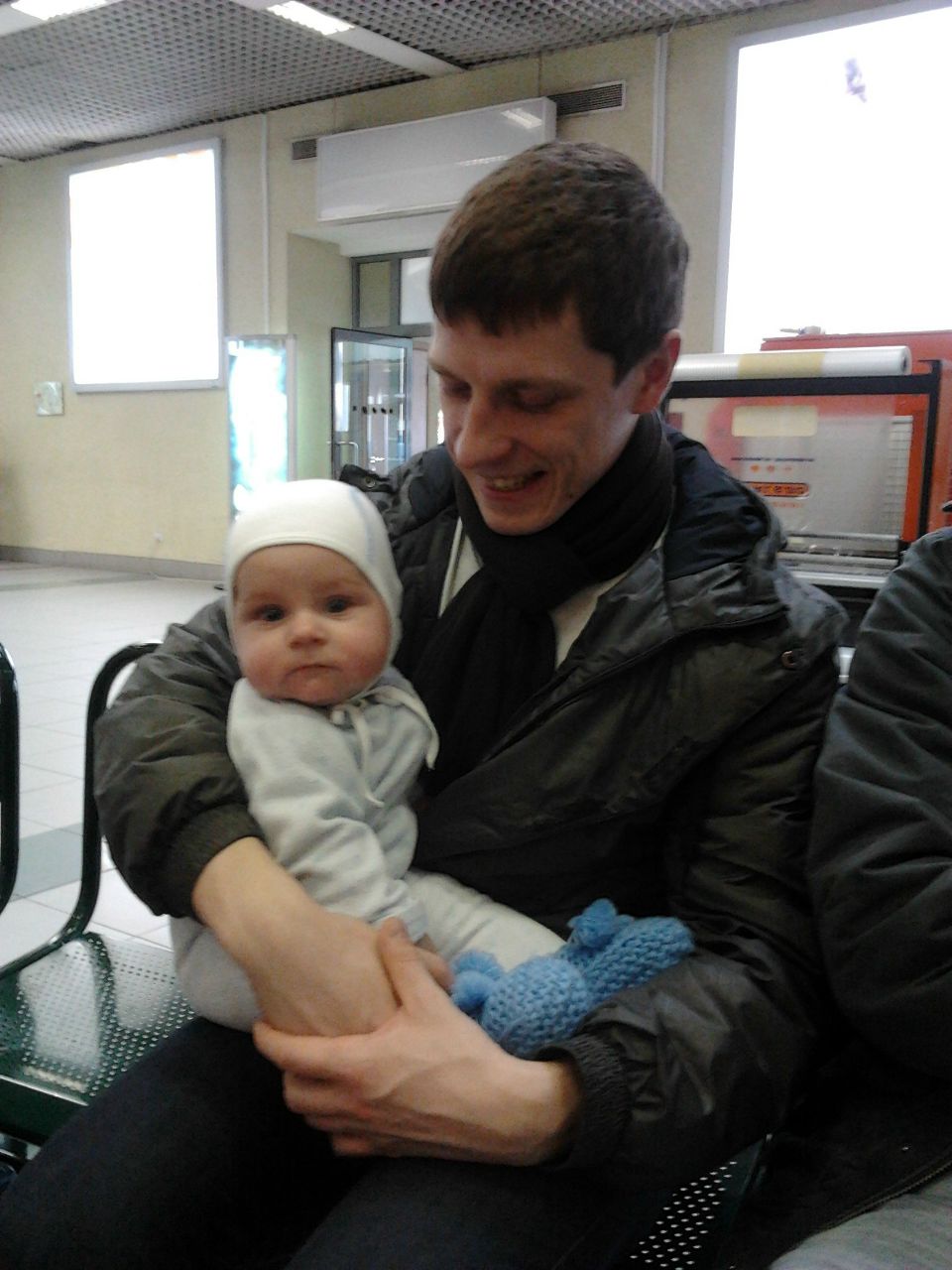 Алексей Варигин | Санкт-Петербург