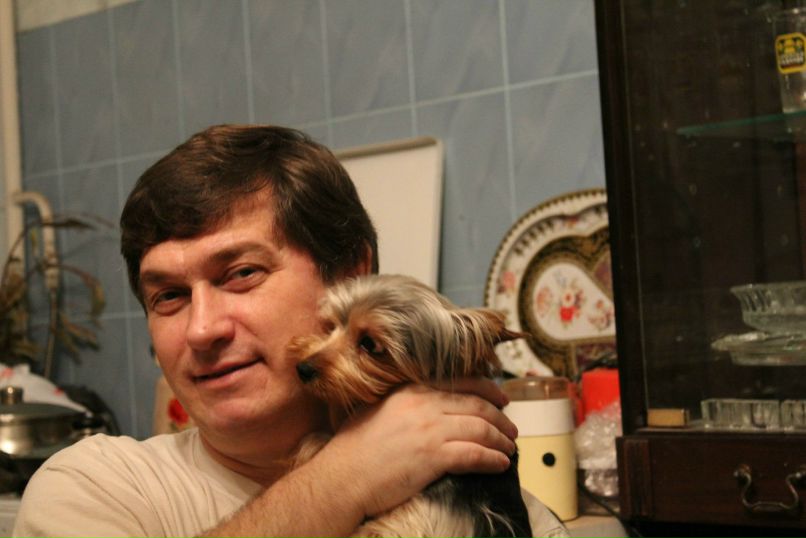 Игорь Килимник | Москва