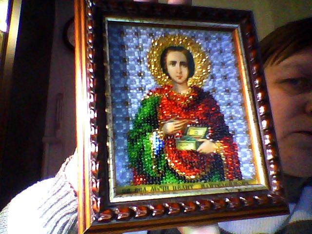 Надежда Лебедева | Санкт-Петербург