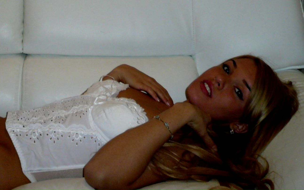 Екатерина Черняк Алексеевна | Санкт-Петербург