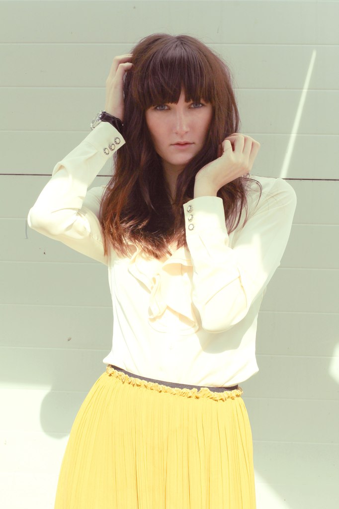 Александра Щеголькова | 