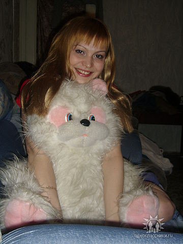 Рушана Демина-Чапаева | Нижневартовск