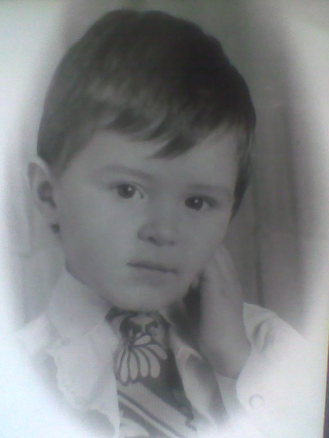 Вова Малыгин ВолодькА | Новожиловка