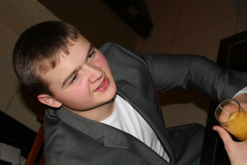 Владислав Никляев | Волгоград