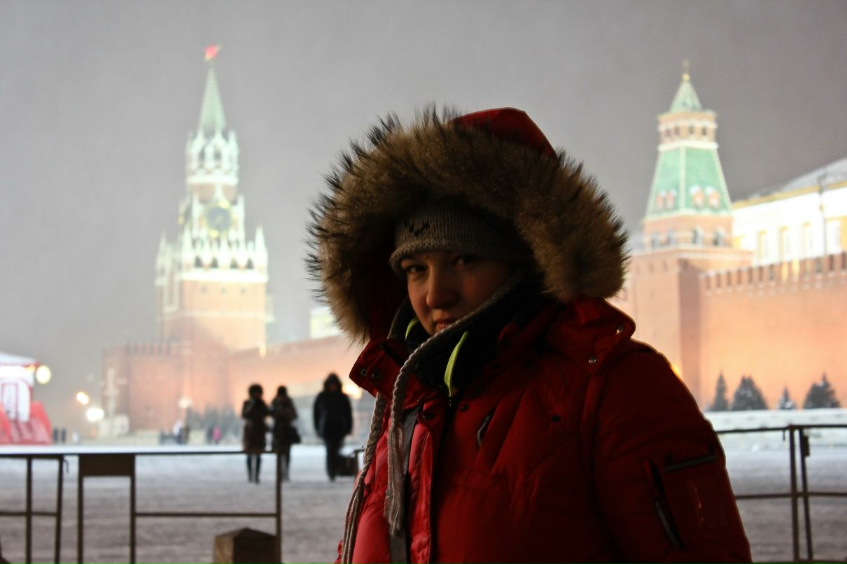 Анастасия Рыбьякова ♥ Kotenok ♥ | Тюмень