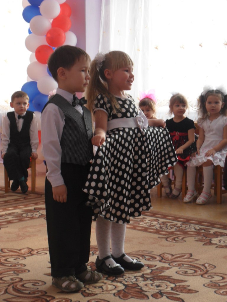 Алина Гарипова | Учалы