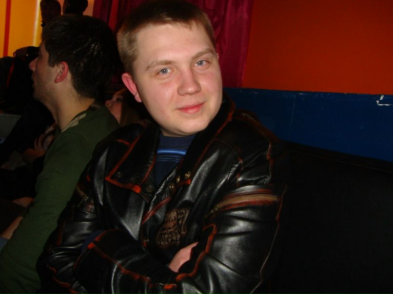 Владислав Пилипенко | Киев