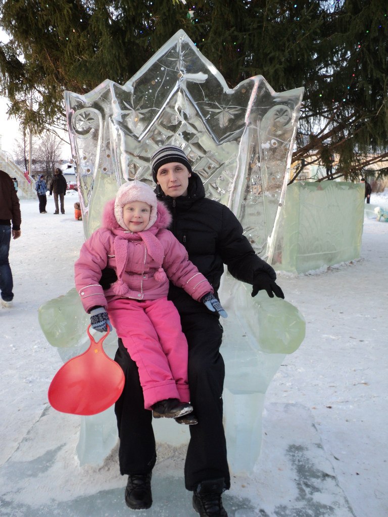 Никита Худяков | Кунгур