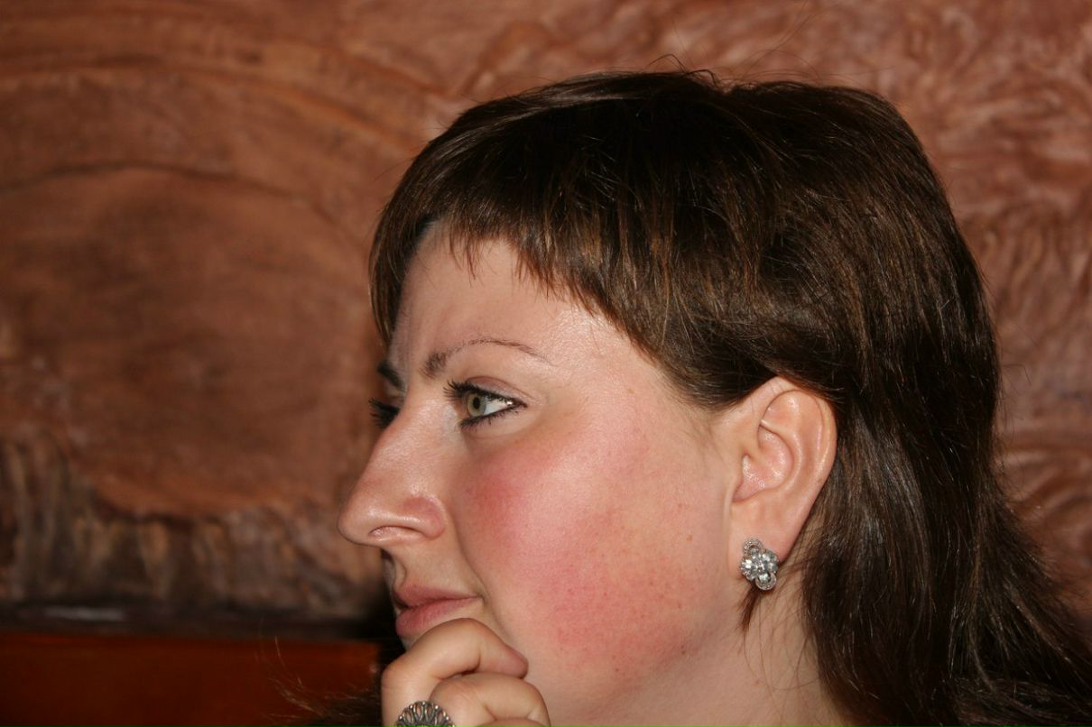 Ирина Сыркина | Санкт-Петербург