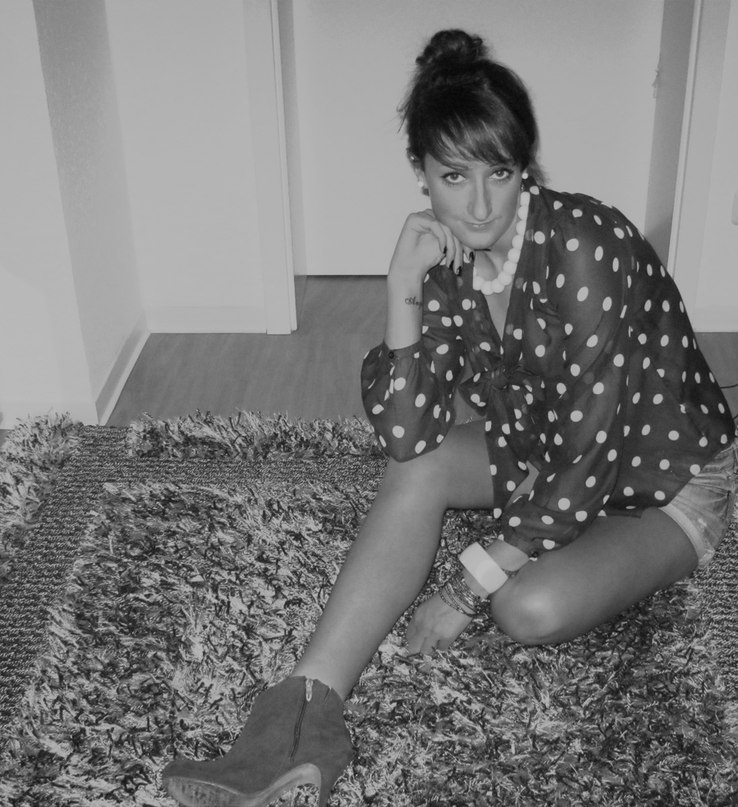 Lena Romanenko | Leipzig