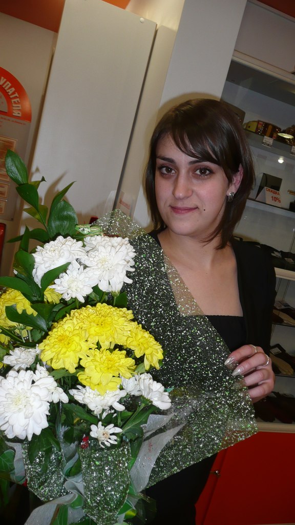 Юличка Сиченко | Братск