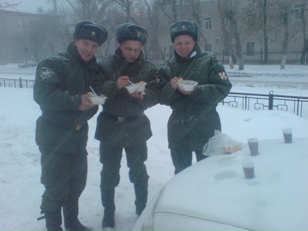 Дмитрий Голяев Анатольевич | Белгород