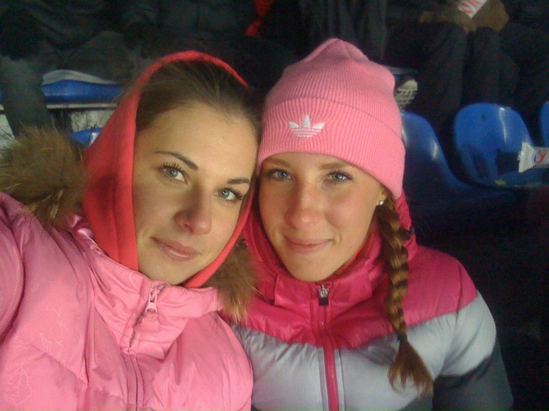 Дарина Васильева | Красноярск