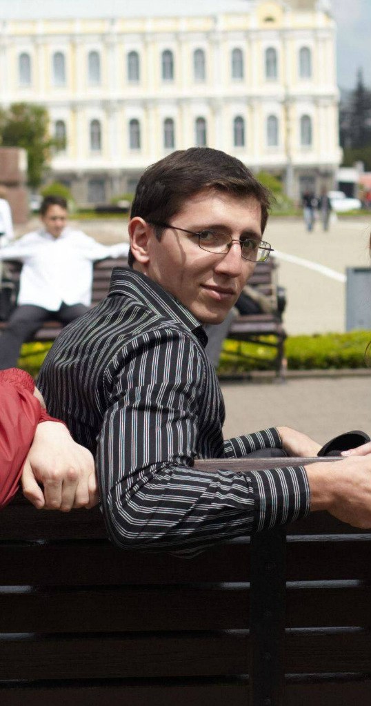 Сергей Миронов | Ставрополь