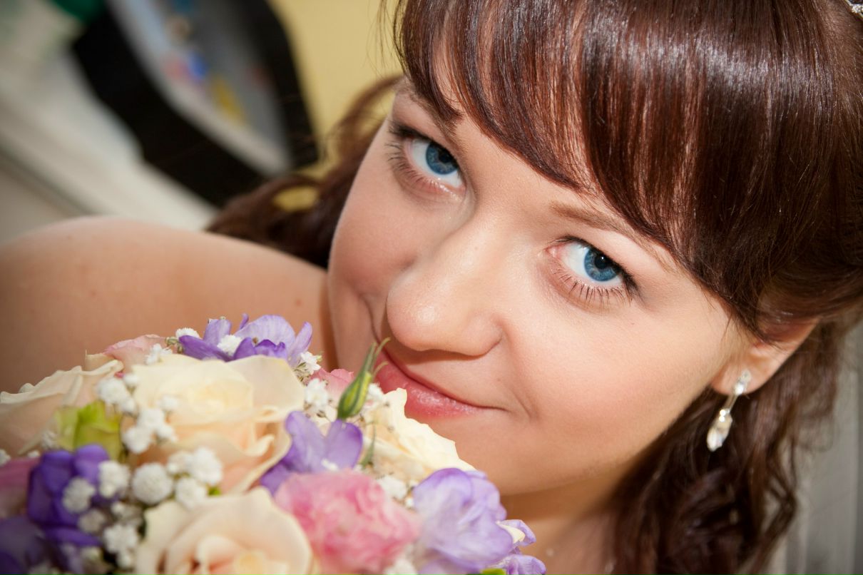 Елена Жданова | Талдом