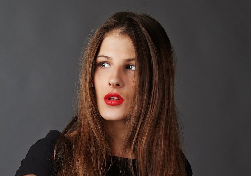 Кларисса Барская | Москва