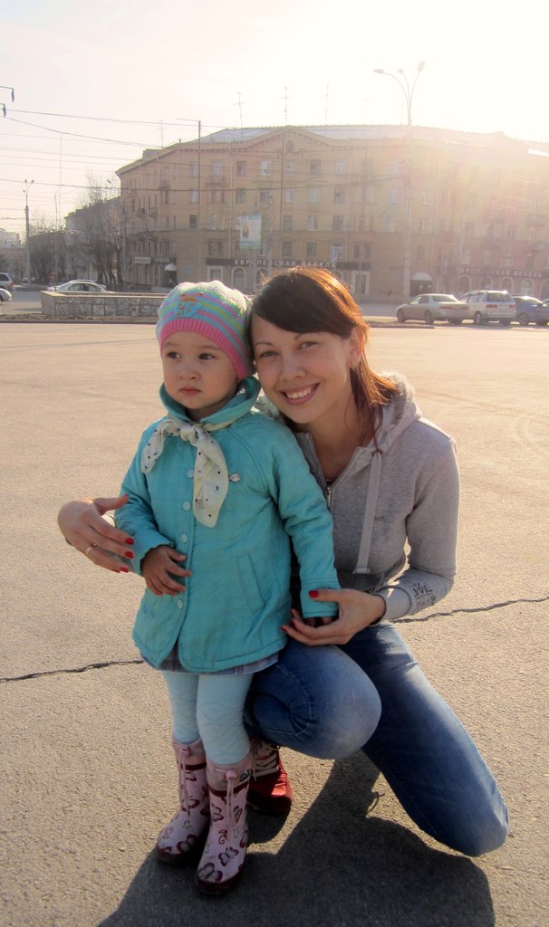 Людмила Гильяшова | Новосибирск