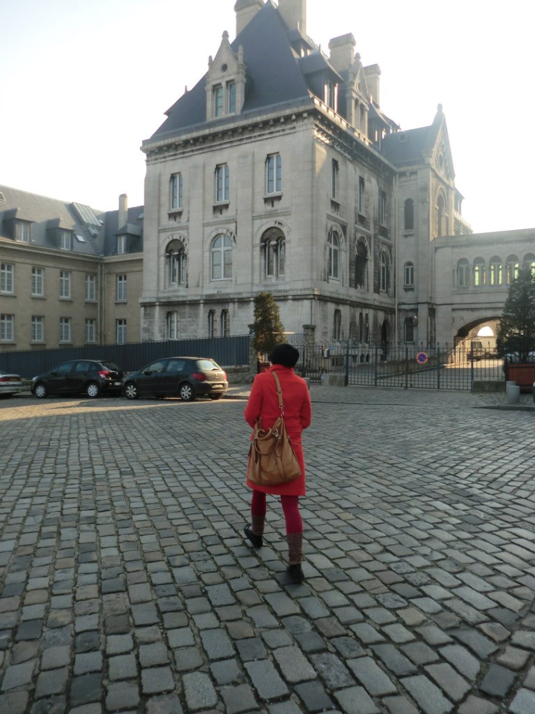 Наталия Вагонова | Москва