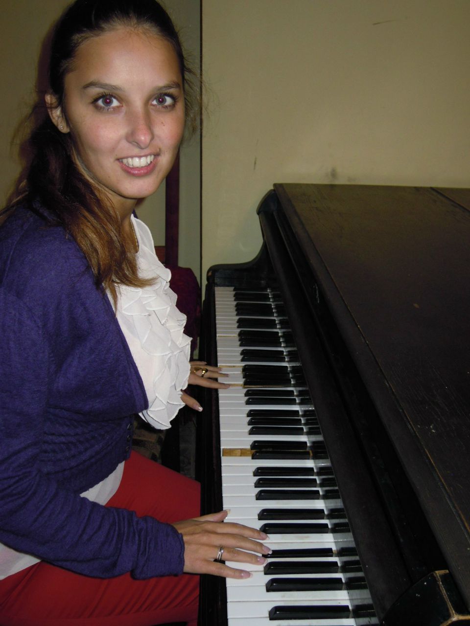 Илона Плеханова | Киев