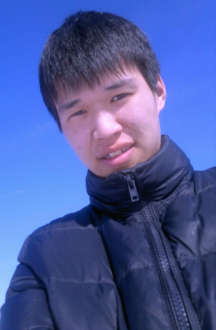 Айаал Хаптагаев | Якутск