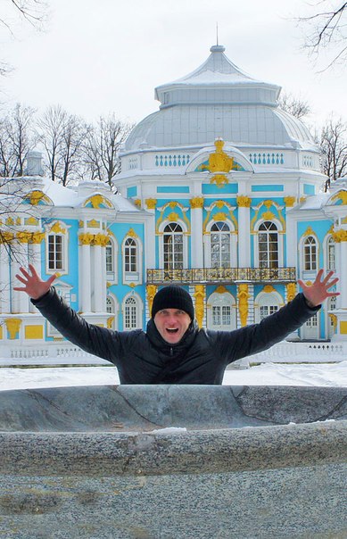 №144, Евгений Овчинников, Москва, Россия №144, Евгений Овчинников, Москва, Россия