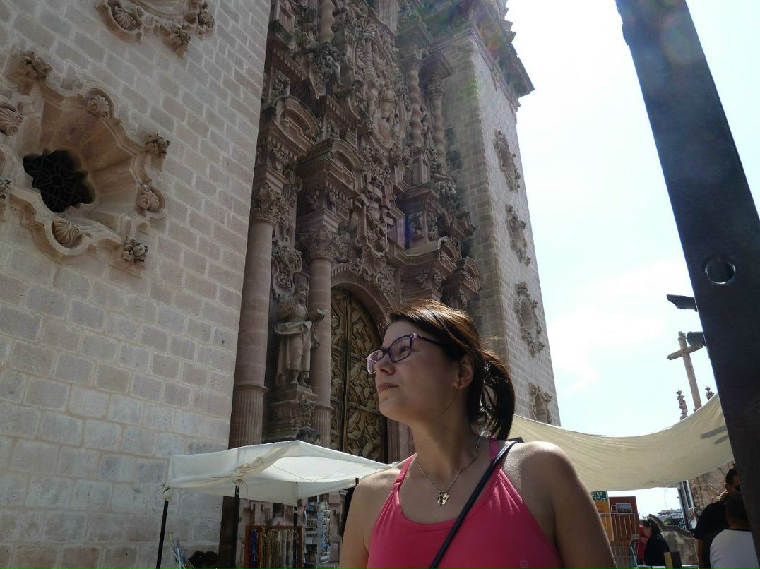 Марина Виноградова | Санкт-Петербург