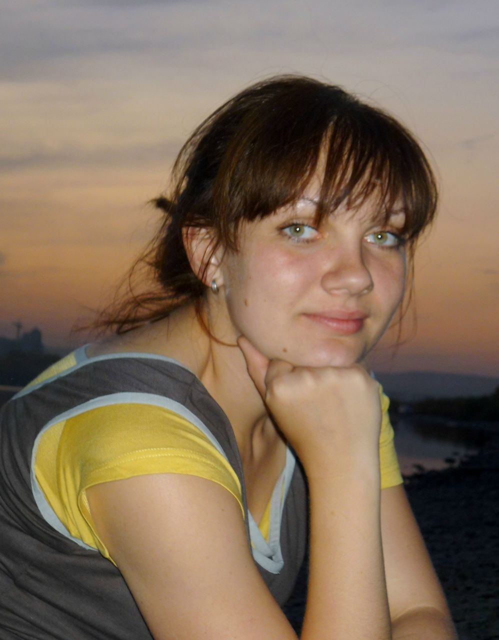 Елена Золотарёва Вячеславовна | Новокузнецк