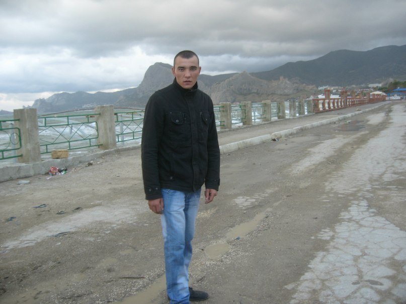 Серый Бегарук | Харьков