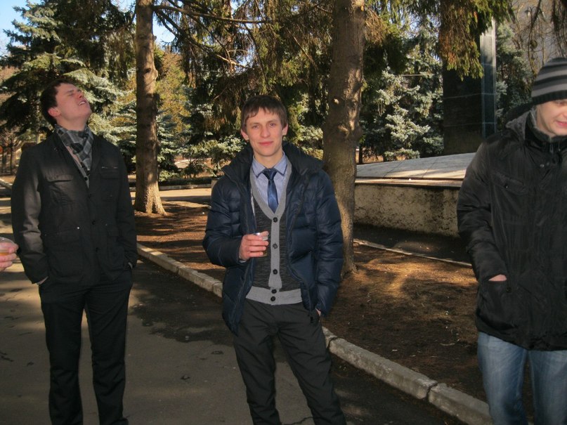 Павел Бойчев | Одесса