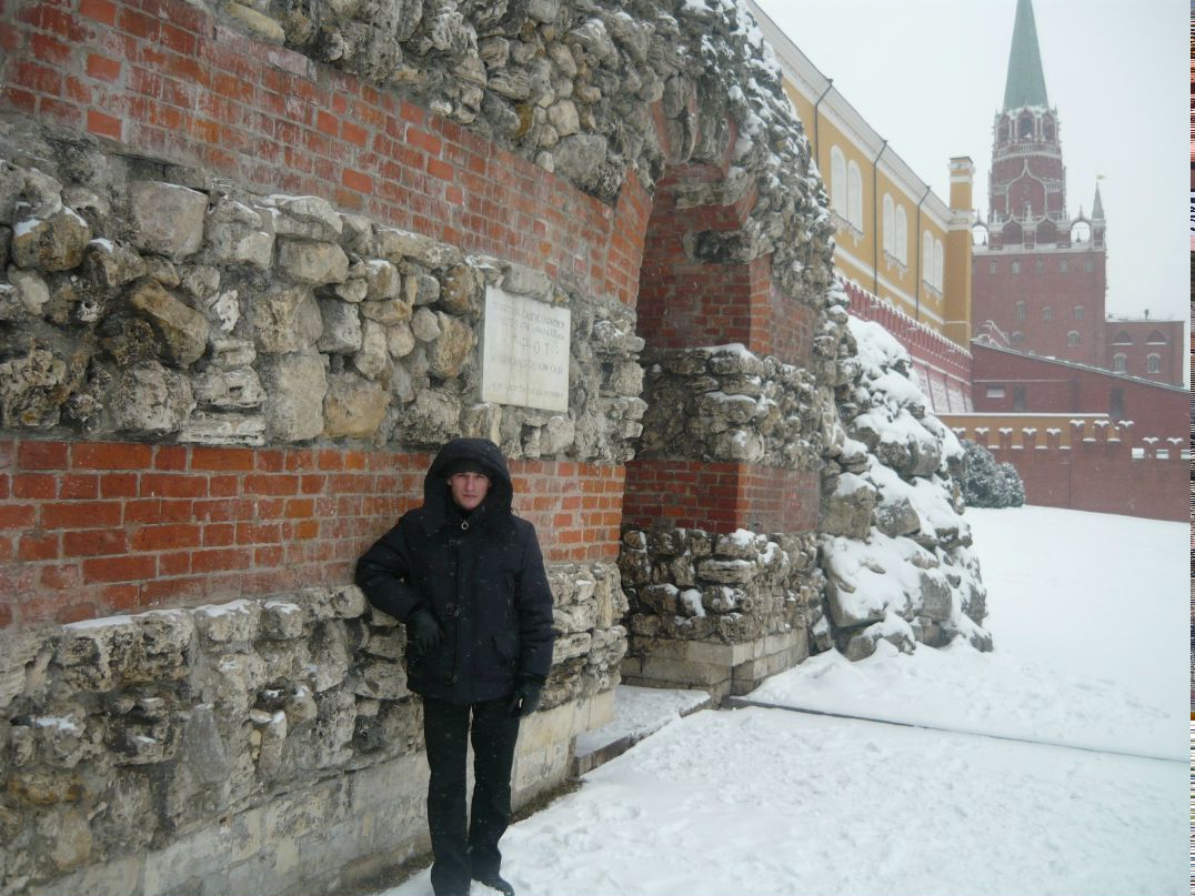 Роман Кулев | Красноярск