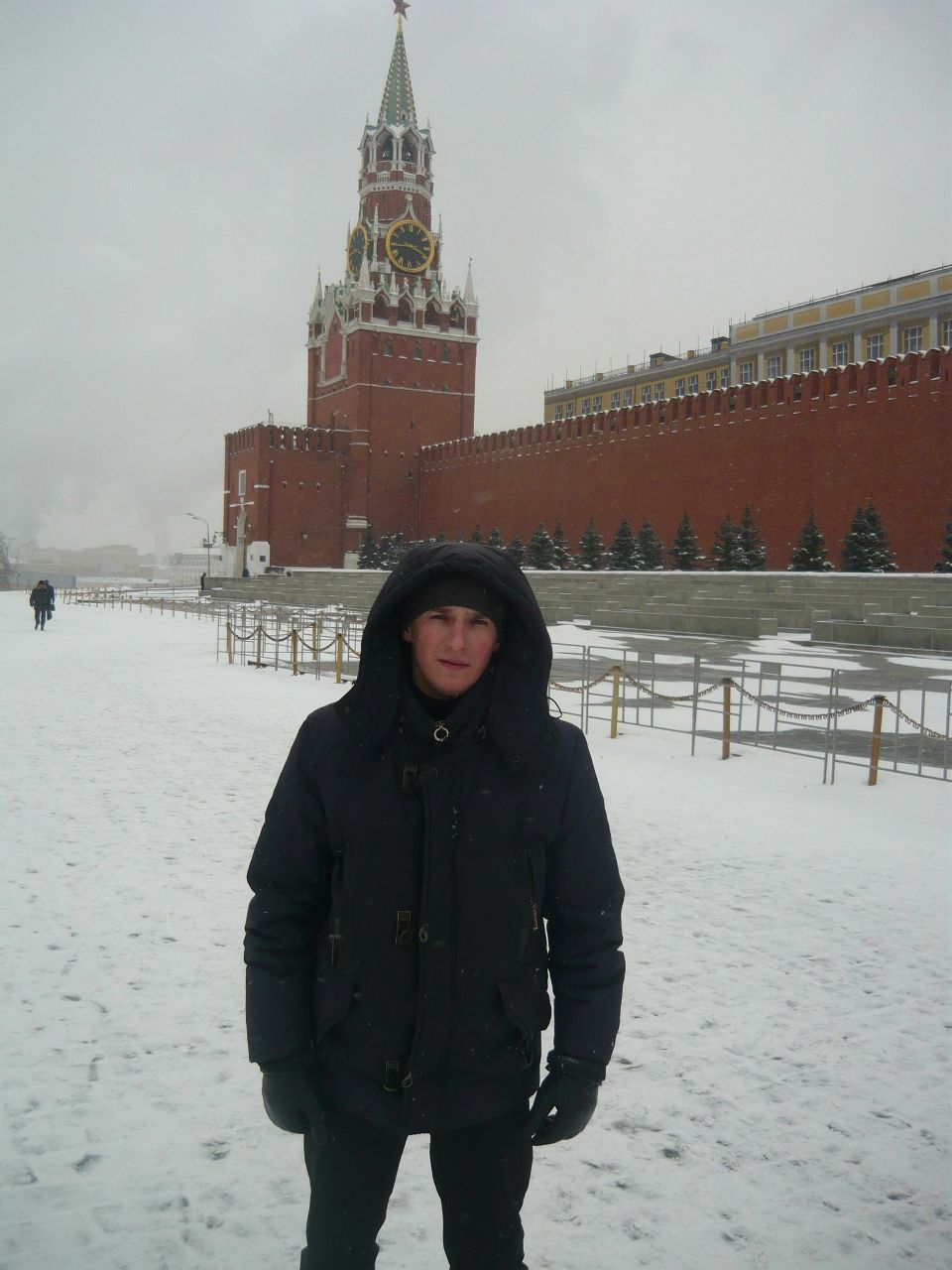 Роман Кулев | Красноярск