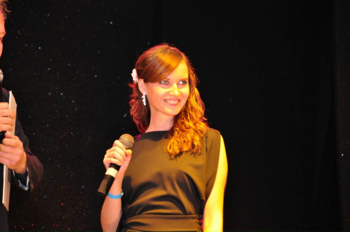 Ирина Криворотова | Москва