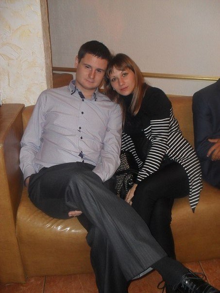 Таня Коваль | Одесса