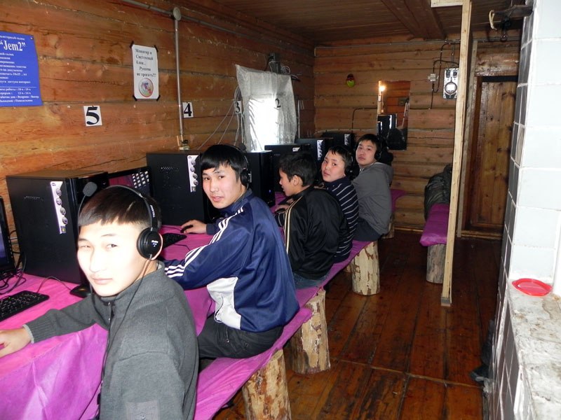 Яков Саввин H3Tr1cK™ | Покровск