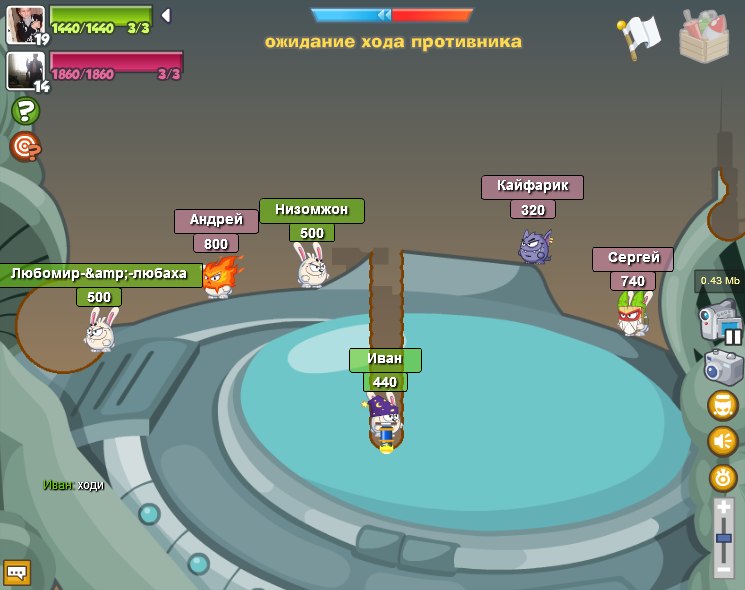 Islam Tochiev | Карабулак